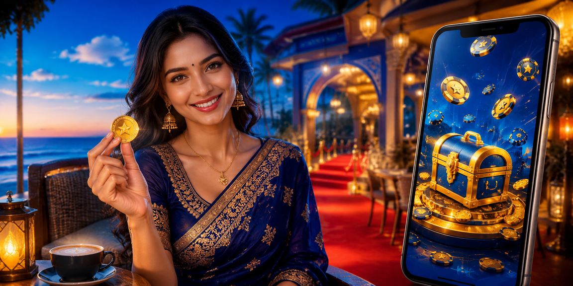 কক্সবাজারে মোবাইল ক্যাসিনো ব্যবহার